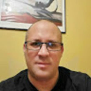 Meet your Posher, Steve